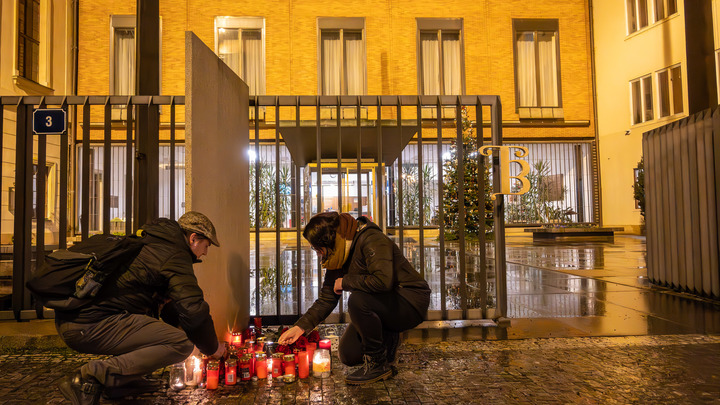Вдохновился трагедией в Брянске: во время стрельбы в университете в Праге погибли 14 человек