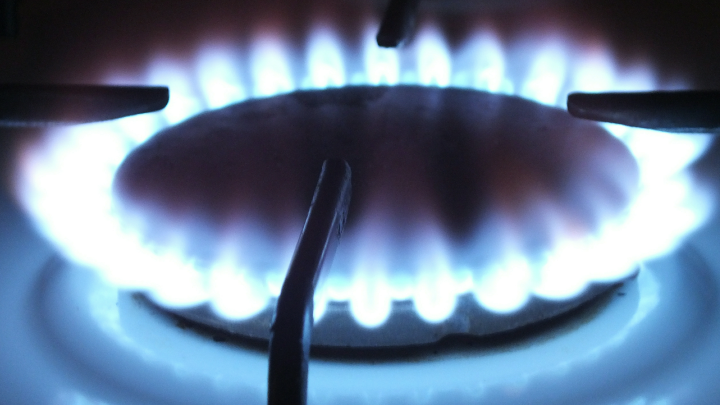 Венгрия пошла на шантаж: Не будет газа - не будет санкций. Еврокомиссия пообещала прогнуть Украину