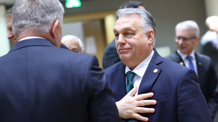 Орбана дожали, но Венгрия пытается сохранить лицо: Удар по России готов