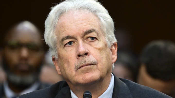 В ЦРУ назвали дату подлинного риска ядерного удара