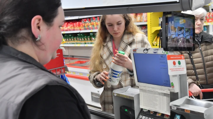 Бегите из магазина, если продавец сказал вам: Изучайте этикетку