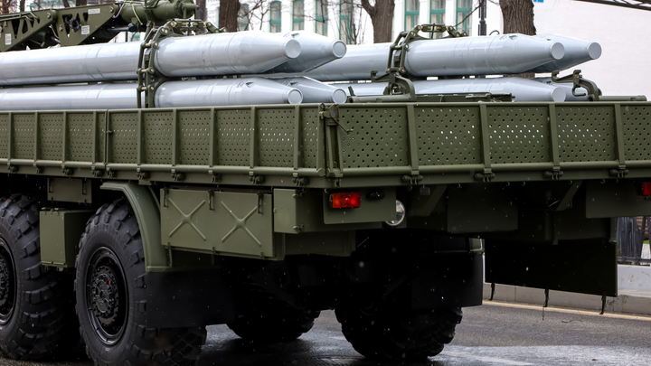 Военкор Коц сообщил об энергетическом коллапсе Украины