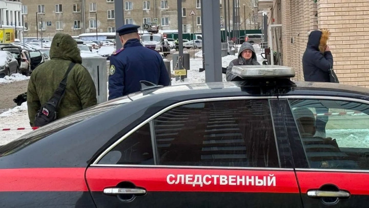 Следователи проверят сообщения о нападении на подростков в Москве