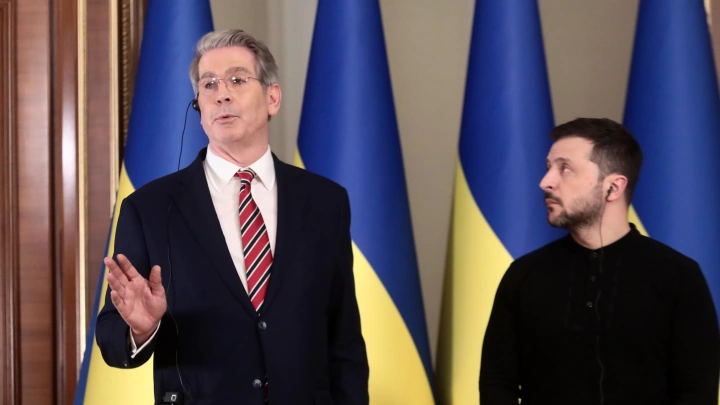 Военных гарантий не будет: В США раскрыли подробности о новом соглашении по редкоземельным металлам