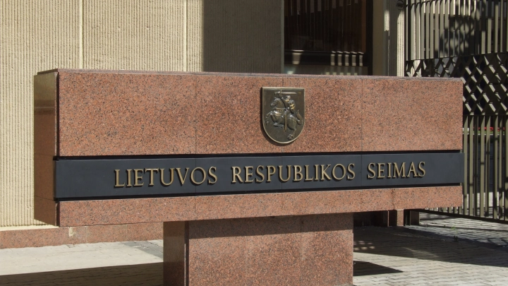 Литва сдаст себя России: Тайный план, о котором рассказал Артамонов