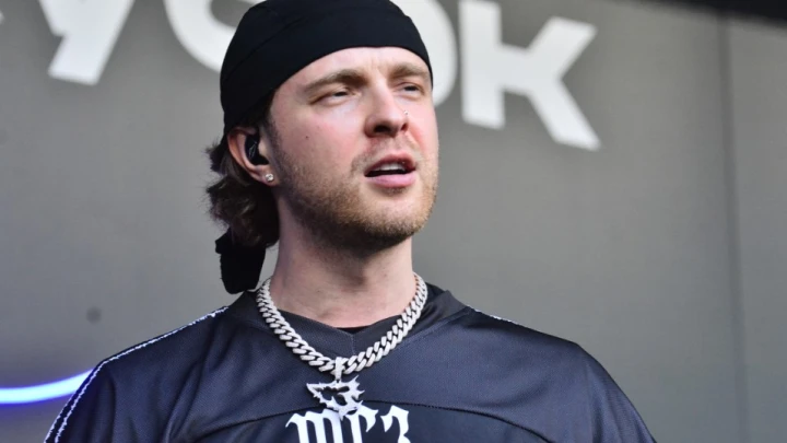 Жалоба Крида на Мизулину отклонена: Скамера нет в русском языке