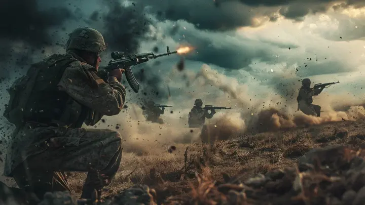 Хезболла унизила и растоптала хвалёную армию Израиля: ЦАХАЛ понёс небывалые потери