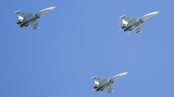 Огромный ком проблем: Американцы рассказали о провале программы создания F-35