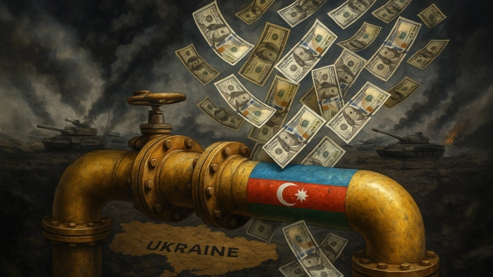 Иноагенты огорошили: Армении подсказали, чем заменить дешёвый русский газ. И можно смело в ЕС