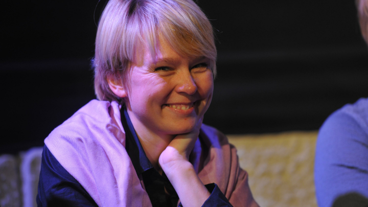 Иноагент-террорист Чирикова* оказалась бездомной в Москве: Суд выселил экоактивистку, поддержавшую Легион Свобода России**