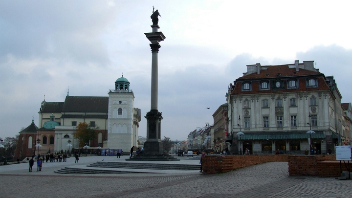 Обострение на границе России и Польши: Поляки подогнали спецбатальон