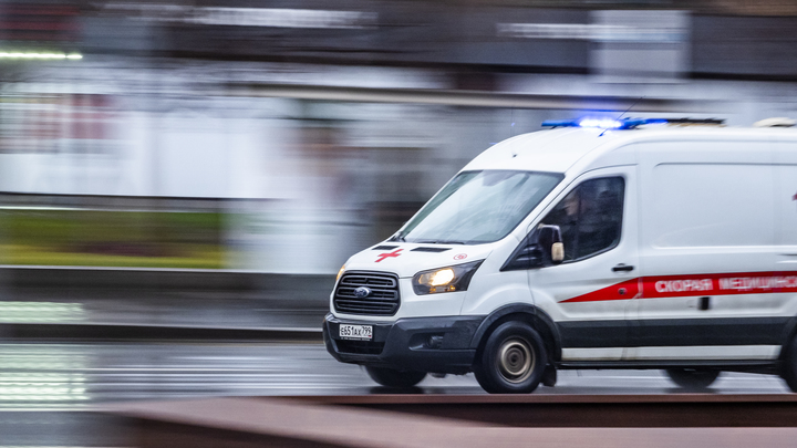 В Краснодаре четверо детей отравились угарным газом