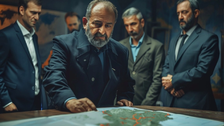 Карабахский клан проиграл, а виноватой сделали Россию. Почему?