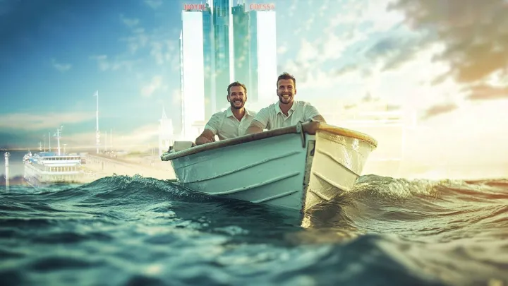 Турагенты в шоке от цен на отели Анапы на лето-2026