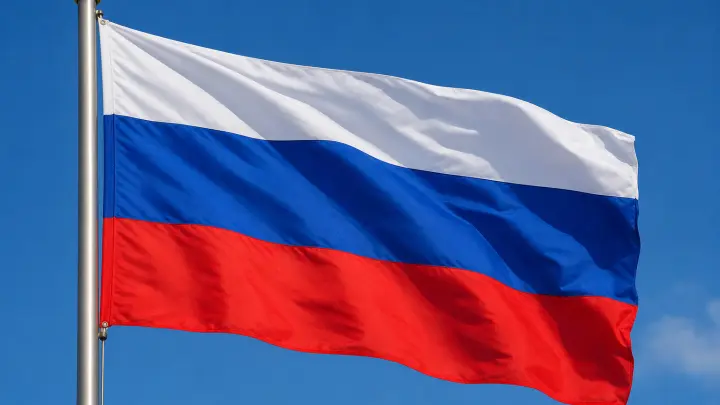 Лавров: травля русского флага на Западе уходит в прошлое