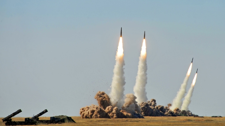 Город снова сотрясается: ВСУ возобновили обстрелы Энергодара