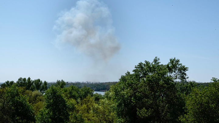 ВСУ попали в огневые мешки под Херсоном — Стремоусов