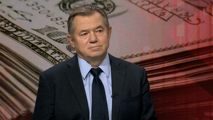 Глазьев: Европе придётся забыть об Украине - не надо было трогать Иран