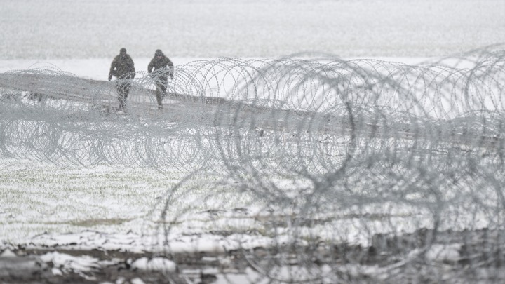 Взятые в плен украинцы в батальоне Хмельницкого дали первый бой ВСУ