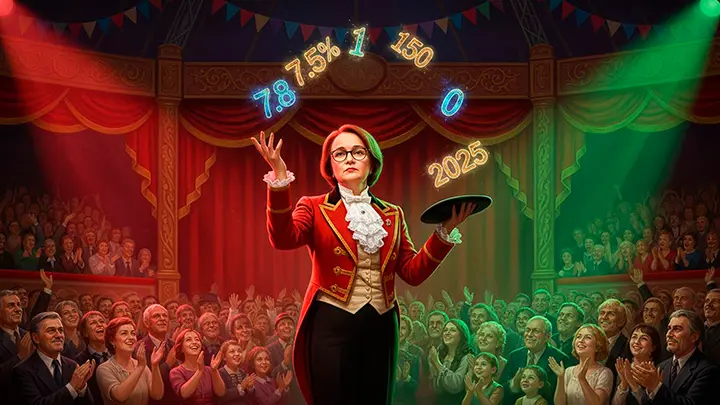 В среднем разбогатели, а живём всё беднее: Набиуллина огорошила парадоксом. Но за игрой слов — расслоение общества В среднем разбогатели, а живём всё беднее: Набиуллина огорошила парадоксом. Но за игрой слов — расслоение общества