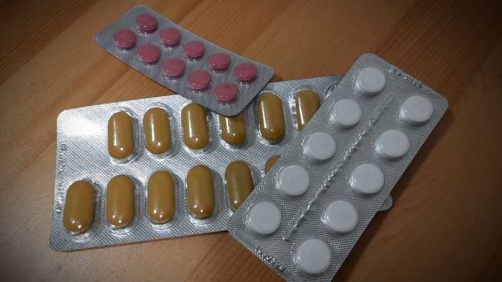 FENS: утраченную из-за недостатка сна память можно вернуть препаратом для потенции