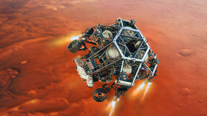 Где возможности безграничны: Первый в мире космический отель может появиться в 2027 году