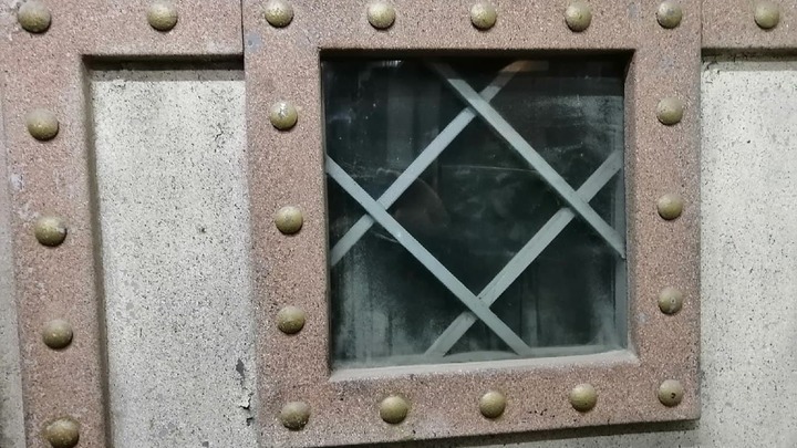 Маньяк из Магнитогорска хочет выйти на свободу по УДО Маньяк из Магнитогорска хочет выйти на свободу по УДО