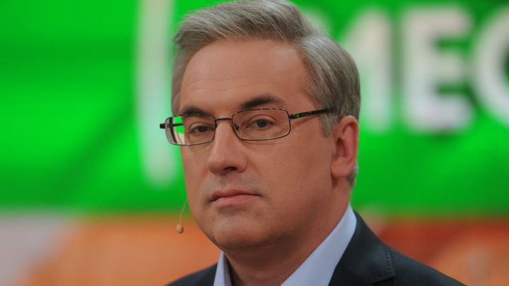 Норкин поддел Трушкина за капризы: Принцесса, познакомьтесь