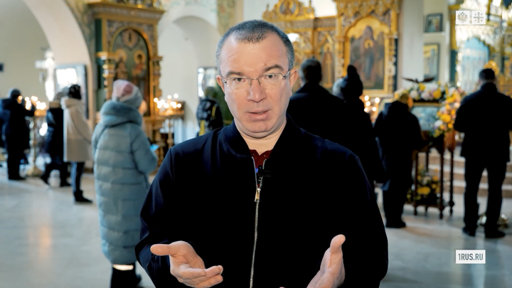 Юрий Пронько - о спасении от бандитов в лихих 90-х: После я ставил свечи за упокой