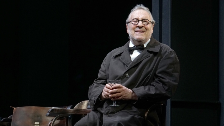 Как звёзды распиливают госбюджет: Чиновник выдал преференции фондов