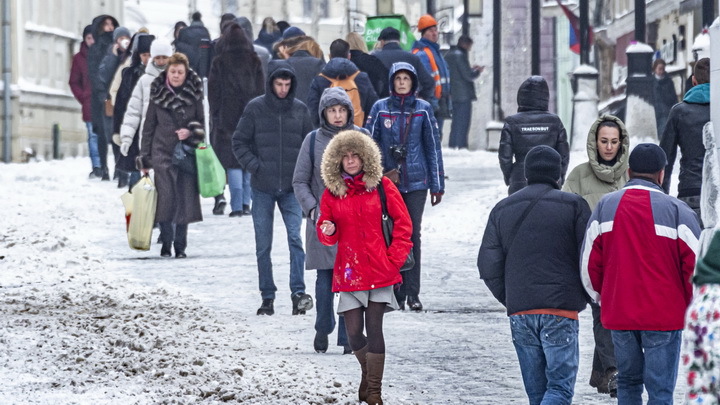 Нарушают правила, полагаясь на здравый смысл: Иностранцы отметили особенности русских
