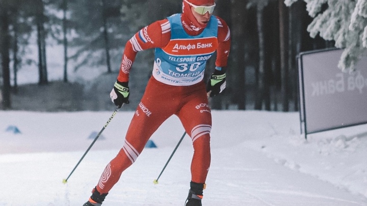 Первые места: лыжники из Поморья сохраняют лидерство на Кубке России