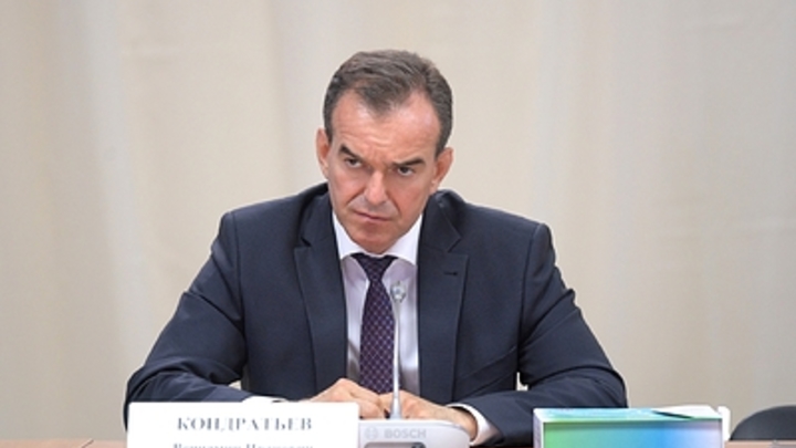 Семьям погибших во время трагедии в Ейске выплатят по 1 млн рублей