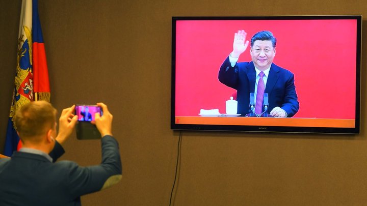 Зеленский зря готовится к встрече с Си Цзиньпином. Пекин дал ответ