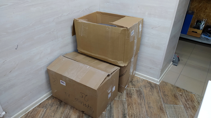 PickPoint прекратит работу в России, пишут СМИ: что известно