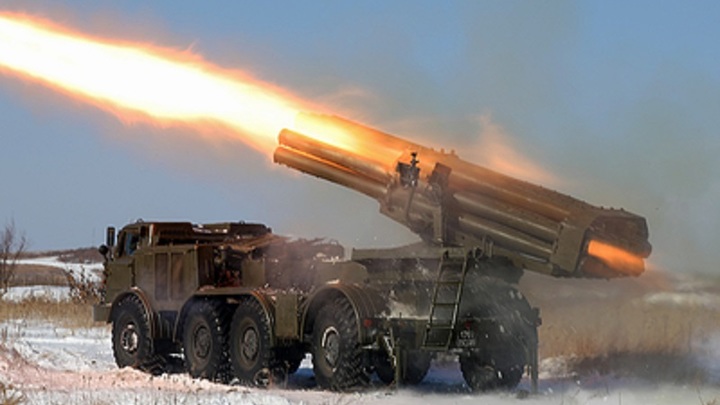 Их тьма. Откуда Россия берёт бойцов. Украинского генерала шокировала тактика русских при наступлении