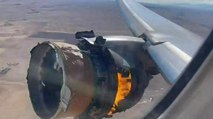 Вскрылись новые детали в деле исчезновения малайзийского боинга: Над загадкой бьются уже 7 лет