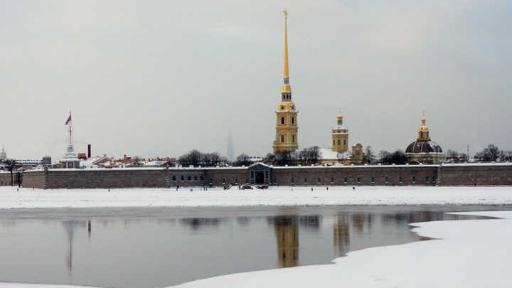 Коронавирус в Петербурге на 11 марта: подготовка к третьей волне и восстановление рынка труда