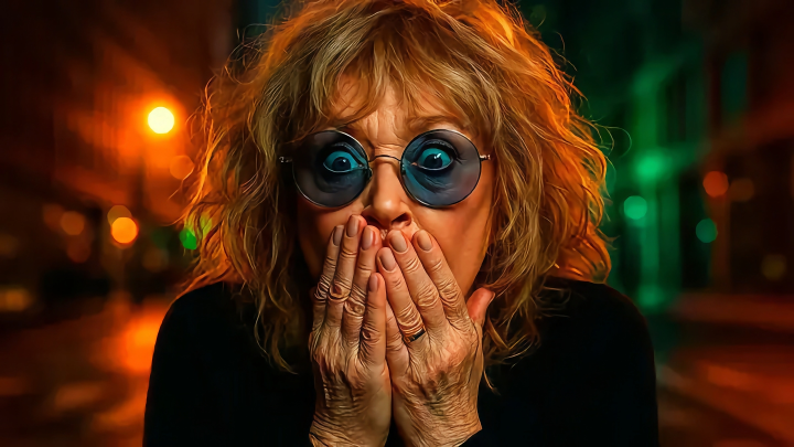 Нас бьют, мы летаем: У Валерии наболело. Вот что она рассказала о Пугачёвой