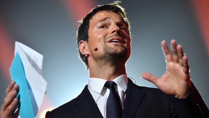 Бежавшая из России богема подставила актёра Данилу Козловского