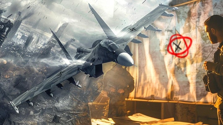 КАБы получатся крайне опасные: ВСУ готовятся остановить русских любым способом. Прозвучал совет с фронта