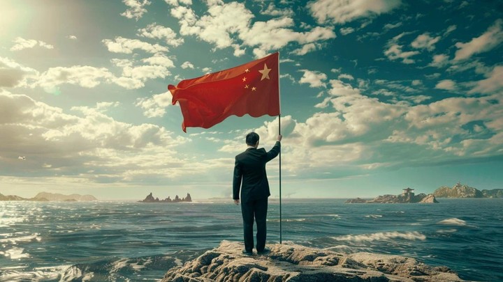 Востоковед: Китай больше не хочет быть мастерской. Следует ждать новых санкций