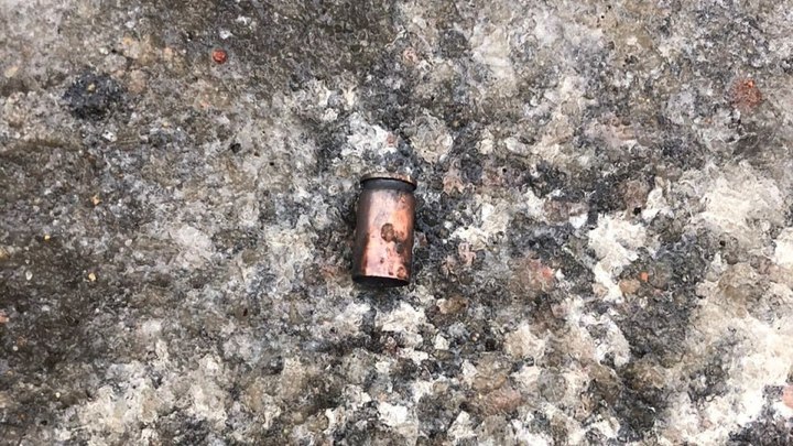 В Петербурге неизвестный выстрелил в голову водителю из Узбекистана