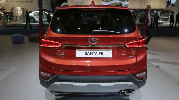 Авторынок оживёт: Названы главные новинки этой весны