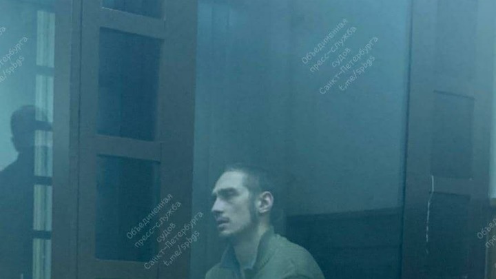 Я была в шоке! Что рассказала о депутате Резнике мама арестованного за наркотики художника