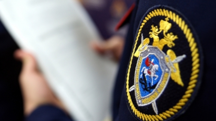 Исчезновением 6-летней девочки и ее отца занялся Следственный комитет