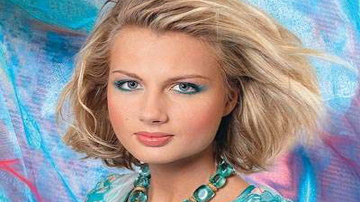 Ведущая Время покажет показала класс: три слова на немецком, чтобы остановить крик гостя