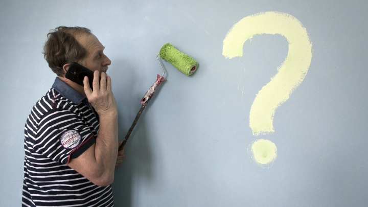 Эти стройматериалы вызывают рак: Важно знать всем, кто готовится к ремонту