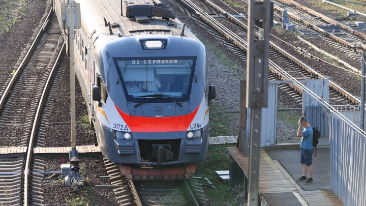 Учащиеся Подмосковья получат льготу на проезд на электричках