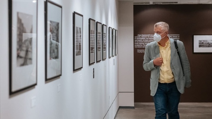 Музей «Эрмитаж-Урал» в Екатеринбурге откроют в июле